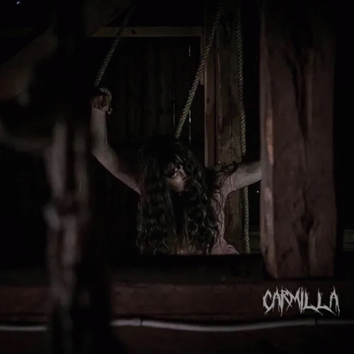 Carmilla (SWE) : As You Fall